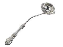 Reed and Barton Francis I Sterling Silver Punch Ladle - £370.39 GBP
