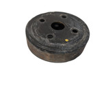 Water Pump Pulley From 2007 Chevrolet Impala  3.5 - $24.95