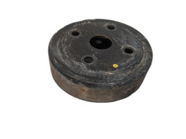 Water Pump Pulley From 2007 Chevrolet Impala  3.5 - £19.62 GBP