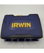 IRWIN IWAX128PC Speedbor Max Wood Spade Bit Set, 8-Pieces Missing 3/4&quot; S... - $373.30 MXN