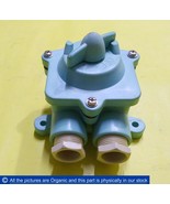 Marine Waterlight Type Rotary on / off Switch AC Waterproof NEW - $134.47 CAD