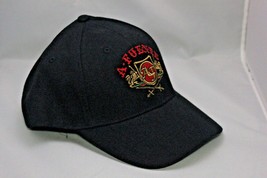 Arturo Fuente Black Athletic Hat | One Size Fits All - $47.50