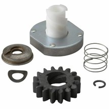 Starter Drive Gear Kit Murray Craftsman LT1000 Husqvarna GTH 200 Briggs ... - $49.46