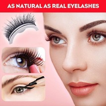 Reusable Self-Adhesive Eyelashes - $16.61