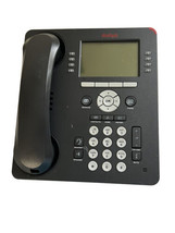 AVAYA 1408 Business Office Digital Phone Global, No Stand 1408D02A-003 - £13.73 GBP