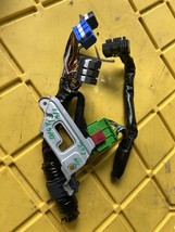 99-00 HONDA CIVIC LX ECU Pigtails Harness D16y7 A/T - $561.02 MXN