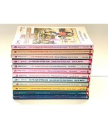 The Baby-Sitters Club Books Ann M Martin Paperback Lot of 12 Baby-Sitter... - £31.25 GBP