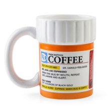 Coffee Mug, Nurse Doctor Gift, Fun Coffee Mug, Novelty Gift RN 13oz - £15.73 GBP