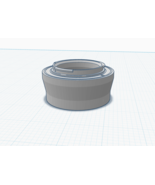 Lens Adapter for Kiev 10/15 to Sony A7II E-Mount Camera with Aperture Co... - $480.67 MXN
