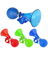 1 Pc Bicycle Bike Air Horn Clown Sound Hooter Bell Classic Rubber Squeez... - £13.36 GBP