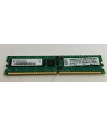 HYS72T128000HR-5-B Qimonda 1GB DDR2 Registered ECC PC2-3200 400Mhz 1Rx4 ... - $6.14