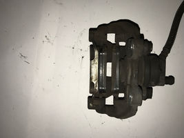 2003-2006 w215 MERCEDES CL500 REAR LEFT BRAKE CALIPER WITH LINE X637 image 4