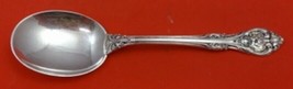 King Edward by Gorham Sterling Silver Gumbo Soup Spoon 6 3/4&quot; Heirloom Rare - £83.36 GBP