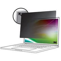 3M BP135C3E BRIGHT SCREEN PRIVACY FILTER FOR 13.5IN 3:2 FULL SCREEN LAPTOP - $101.82