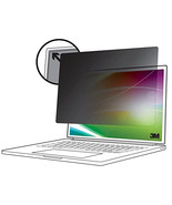 3M BP135C3E BRIGHT SCREEN PRIVACY FILTER FOR 13.5IN 3:2 FULL SCREEN LAPTOP - $140.88 CAD