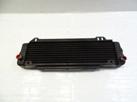 80 Mercedes W116 300SD oil cooler, engine oil radiator, 1161801765 - $199.99