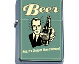 Vintage Bar Signs D3 Windproof Dual Flame Torch Lighter  - $16.78