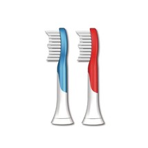 Philips Sonicare HX6042/16 Kids Standard (Ages 7+) Toothbrush Heads (2 P... - $56.00