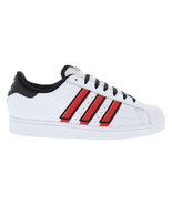 adidas Mens Superstar Casual Shoes Size 13 - £104.71 GBP