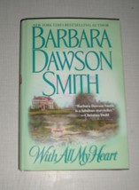 Kenyon Family Novels Ser.: With All My Heart by Barbara D. Smith and Olivia D... - £4.37 GBP