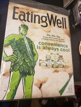 EatingWell Where Good Taste Meets Good Health September 2019 - £7.86 GBP