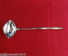 Summer Song by Lunt Sterling Silver Punch Ladle Twist 13 3/4" HHWS  Custom Made - £55.95 GBP