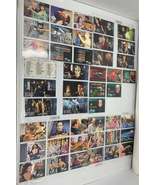 STAR TREK CCG: Like 480 never player Card, in excellent condition - $6,470.81 MXN