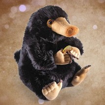 cute  Niffler Collector&#39;s 32cm  Plush Figurine Doll Toy Kids Gift beauti... - £33.94 GBP