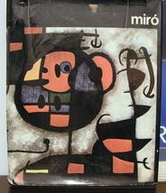 Miro by Mario Bucci (1970, Hardbound, Illustrated) - £5.91 GBP