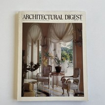 Architectural Digest April 1987 Karel Appel VOL 44 No. 4 - £23.64 GBP