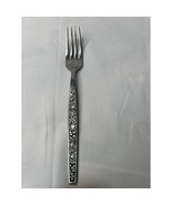 Riviera RIF27 Fork Replacement Cold Meat Serving Stainless Silverware Korea - $76.15 MXN