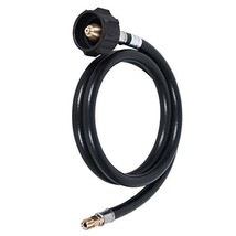 Grill Parts Zone Connect Your Camper&#39;s, RV Trailer, Tent Trailer with 4F... - $535.50 MXN