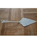 International Silver Co. Cake Server Pie Pastry Silver Plated 9911041 - $128.22 MXN