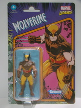 Marvel Legends - Kenner - Wolverine - £15.71 GBP