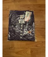 Vtg Chase Authentics Nascar Women&#39;s Polo Shirt &quot;Fedex Racing&quot; Size M Purple - $59.91 CAD