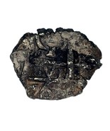 1760s Bolivia Charles III 1 Real Cob Coin VF Condition KM #42 - $208.40 CAD