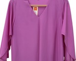Jude Connally Women&#39;s Daniella Top Begonia Pink - $82.00