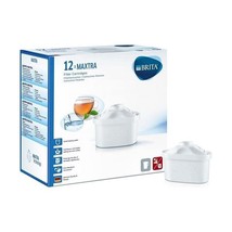 BRITA MAXTRA Water Filter Cartridges - Pack of 12  - £145.09 GBP