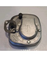 BRIGGS &amp; STRATTON LOW TONE MUFFLER 4 GO CARTS TILLERS SNOW BLOWERS 49458... - €12,17 EUR