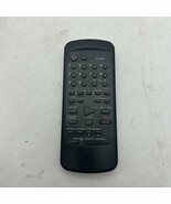 Emerson 076R0AJ100 Infrared Remote Control TV/VCR 25-0167 - $4.60