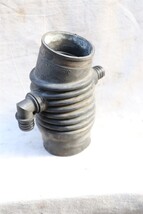 Volkswagen Vw Eurovan Euro Van 2.5L 5cyl Accordion Intake Inlet Hose 023129627C image 3