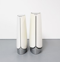 NETGEAR Orbi AX5400 Tri-Band Mesh WiFi 6 System Cable Modem (2-Pack) - White image 7