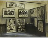 Photography of Jewish press exposition, Pressa, Cologne, 1928 - $199.00