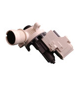 W10919003  Whirlpool Washer Drain Pump WTW4816FW2 - $24.96