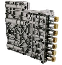 6R140 TRANSMISSION HEAVY DUTY VALVE BODY 2011 UP FORD F Series LIFETIME WARRANTY image 2