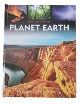 Planet Earth : Questions and Answers by Ella ed Fern Staff (2008, Hardcover) - £3.87 GBP