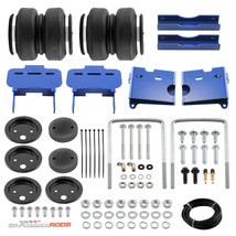 Air Suspension Spring 5000lbs Bag Kit For Ford F-150 4WD 2015-2020 - £211.98 GBP