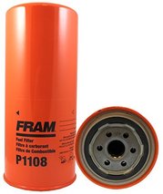 FRAM P1108 Fuel Filter - $15.99