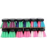 Decker CA2010 12-Pack Majest Brush Set for Horses - $1,642.51 MXN