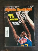 Sports Illustrated November 15, 1976 David Thompson Denver Nuggets - 1223 - £5.41 GBP
